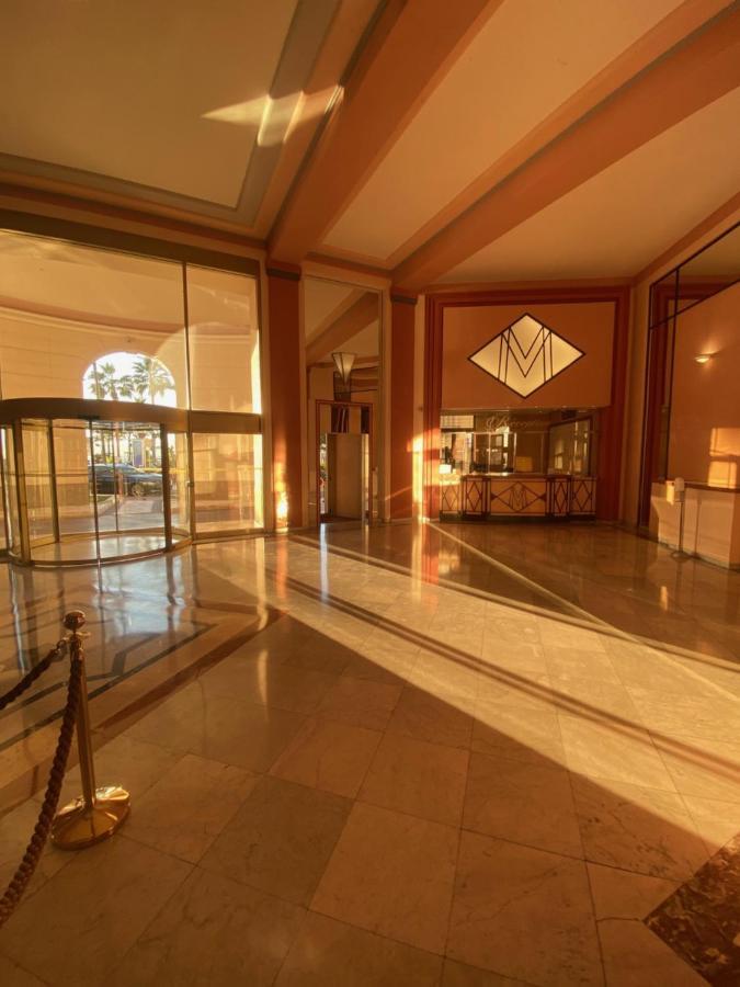 Palais Miramar Suite Art Modern - Derniere Etages Vue Mer - 75M De Confort - En Face Des Plages -Wifi - Clim Cannes Exterior photo